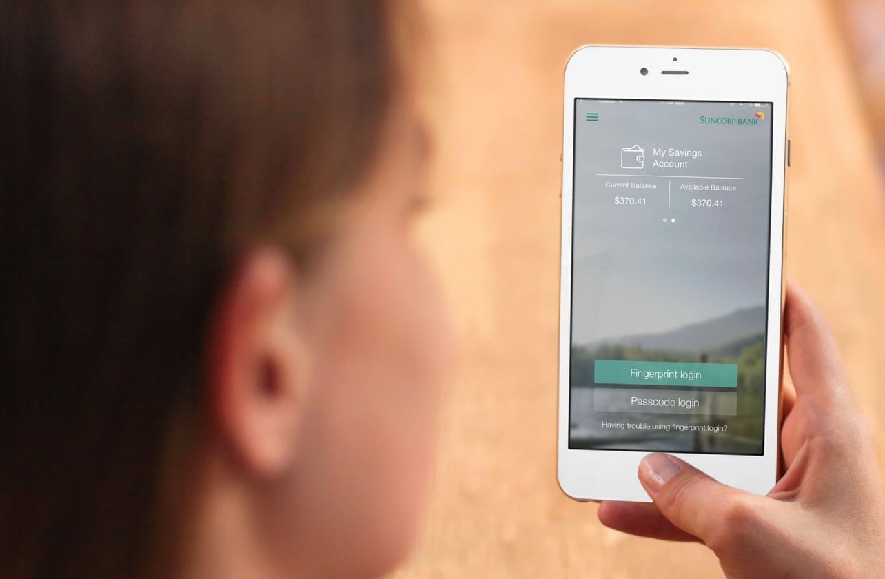 Global m-banking userbase to hit 2b by 2021