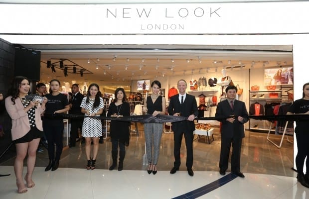newlook china