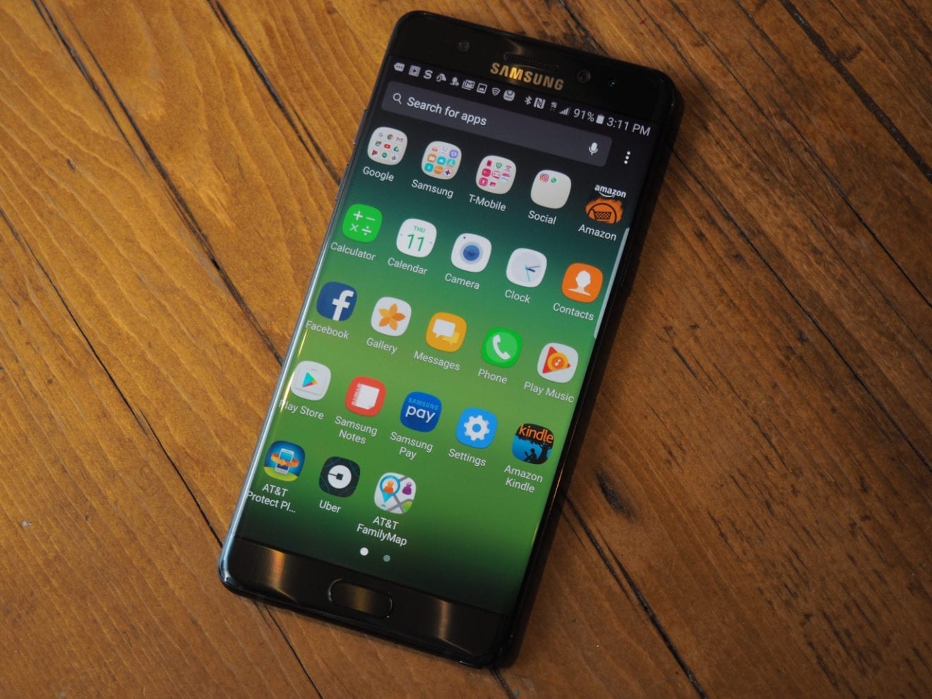Samsung kills the Galaxy Note 7 for good