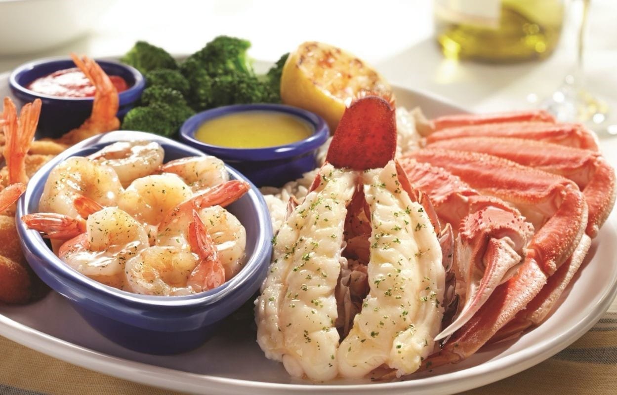 Thai Union takes bite of Red Lobster