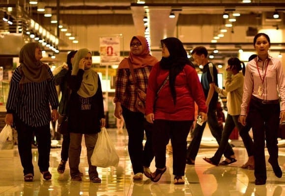 Malaysia’s 2018 economic growth expected to remain above 5%