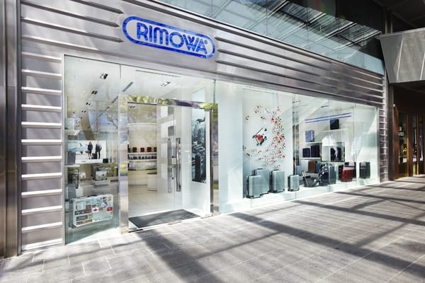 rimowa