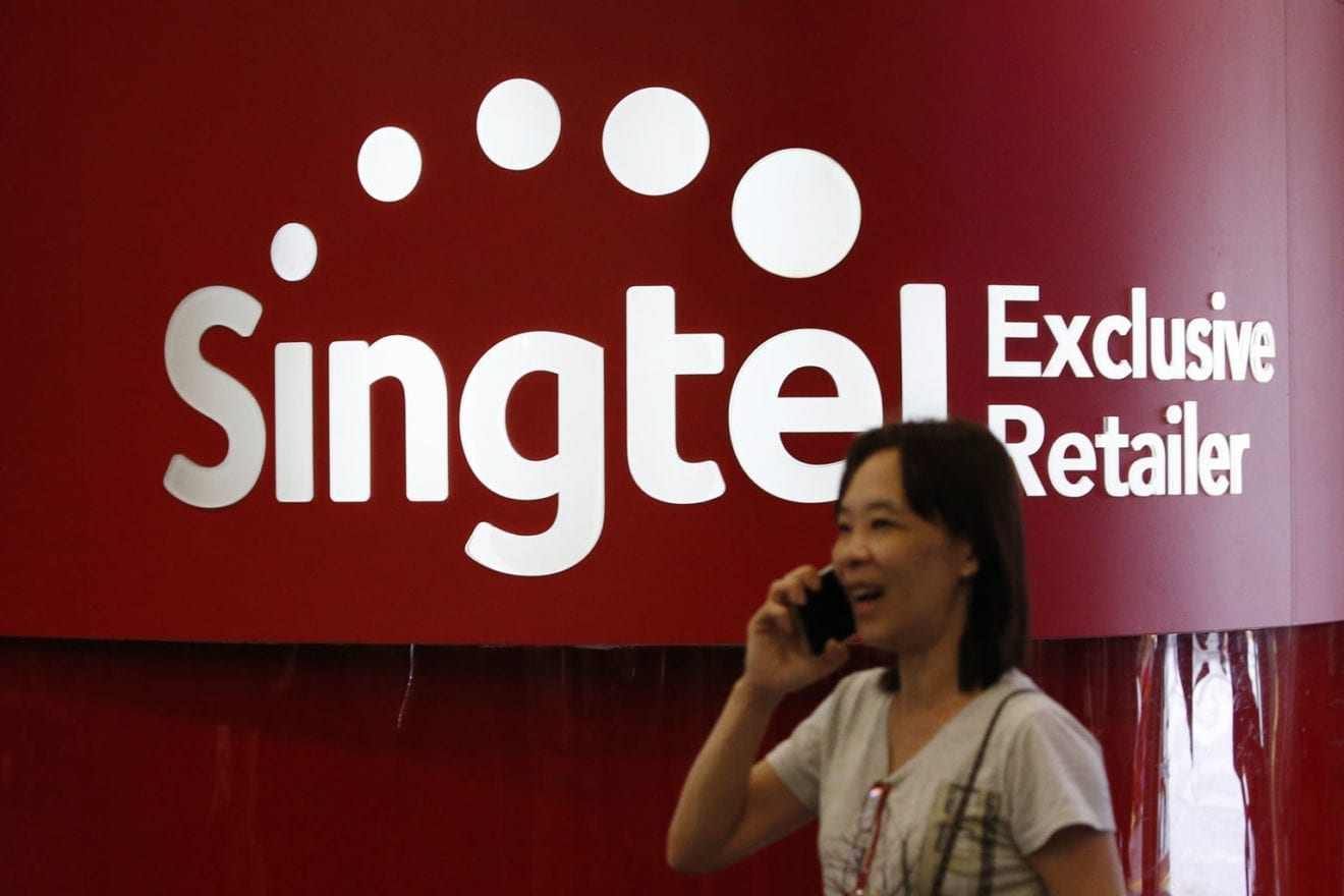 Singtel expands MSS alliance with Akamai