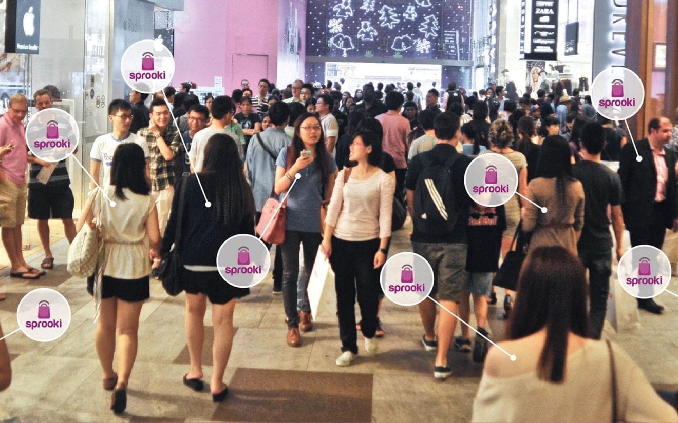 Sprooki platform to launch in Indonesia