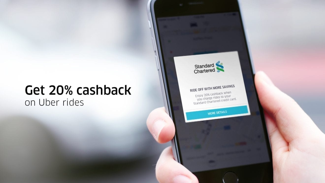 StanChart Launches Whitelabel Digital Financing