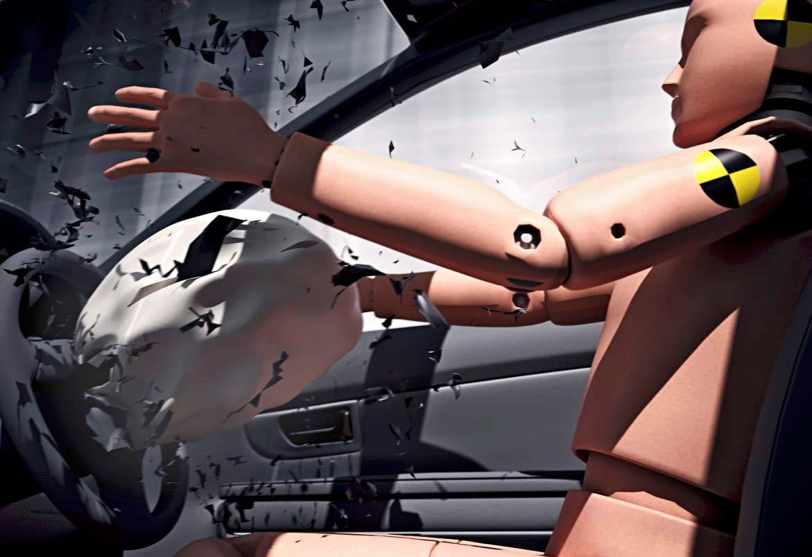 Potential bidders for Takata may balk at GM bankruptcy precedent