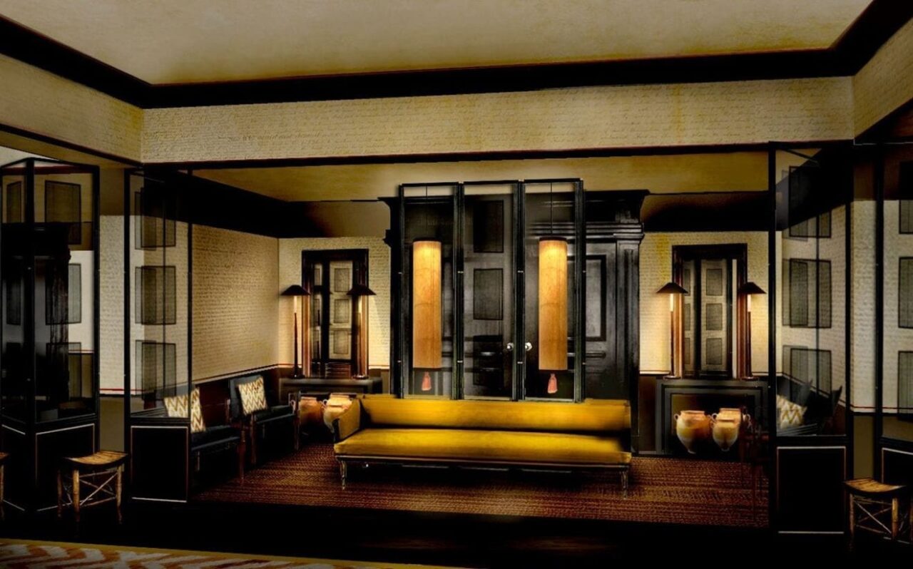 The Luxury Collection Hotels & Resorts makes Singapore debut