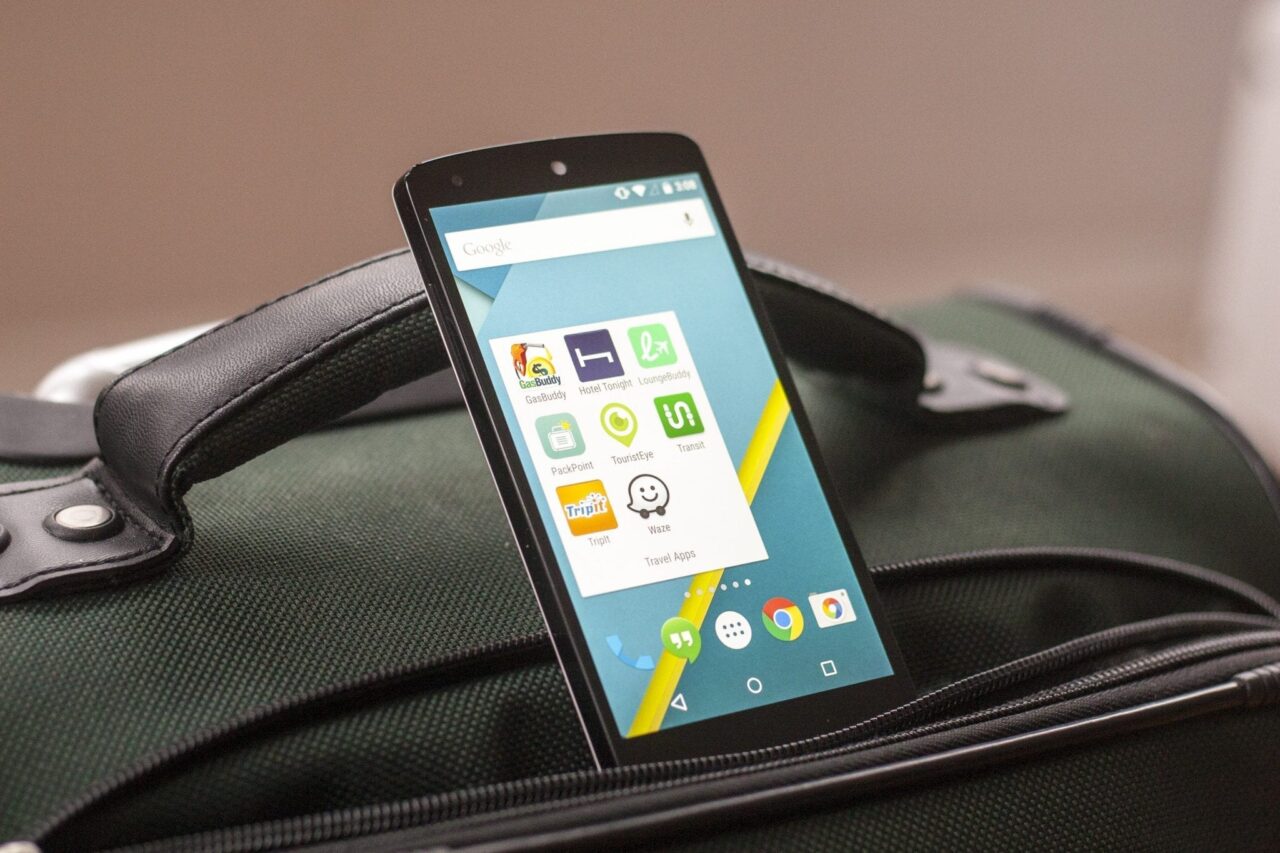 trnasit app