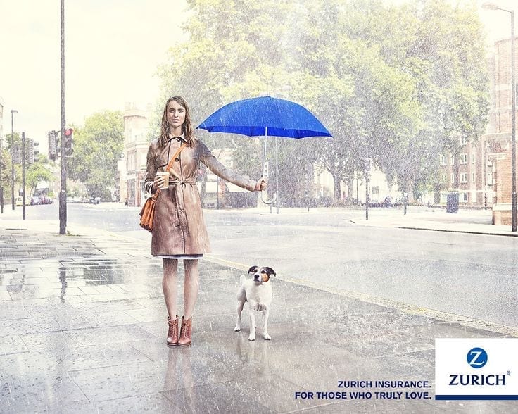 zurich insurances