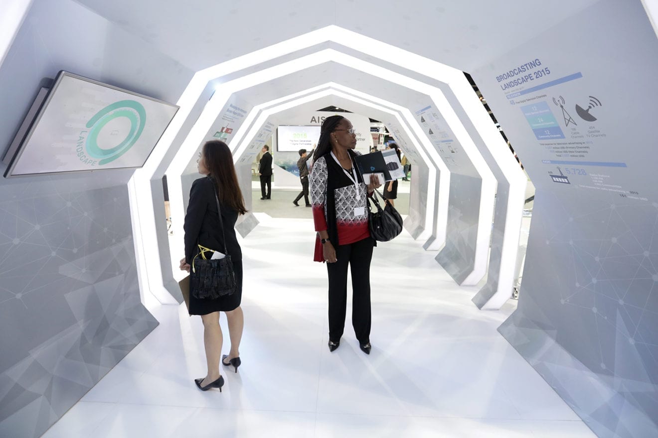 ITU Telecom World Awards 2016 winners announced