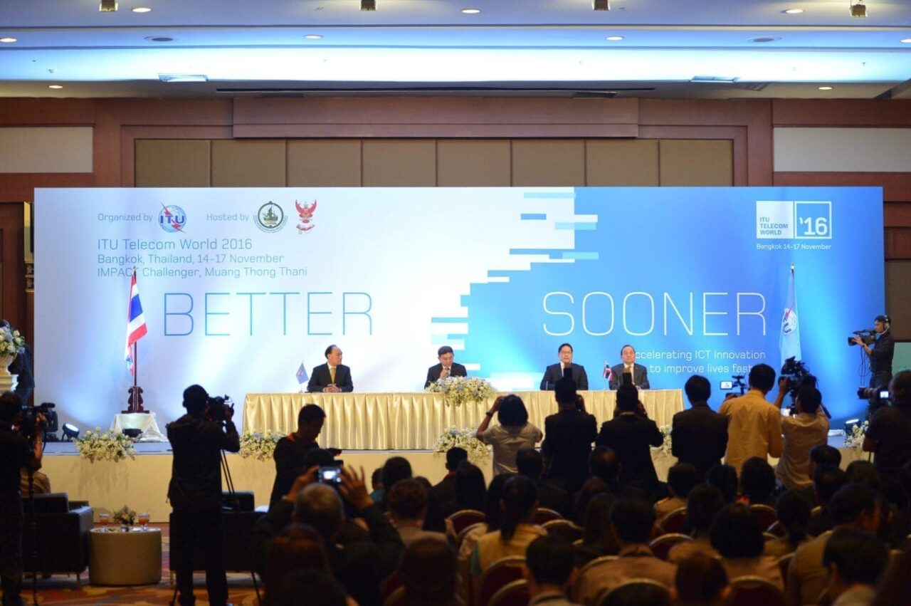 The importance of collaboration in the digital economy
