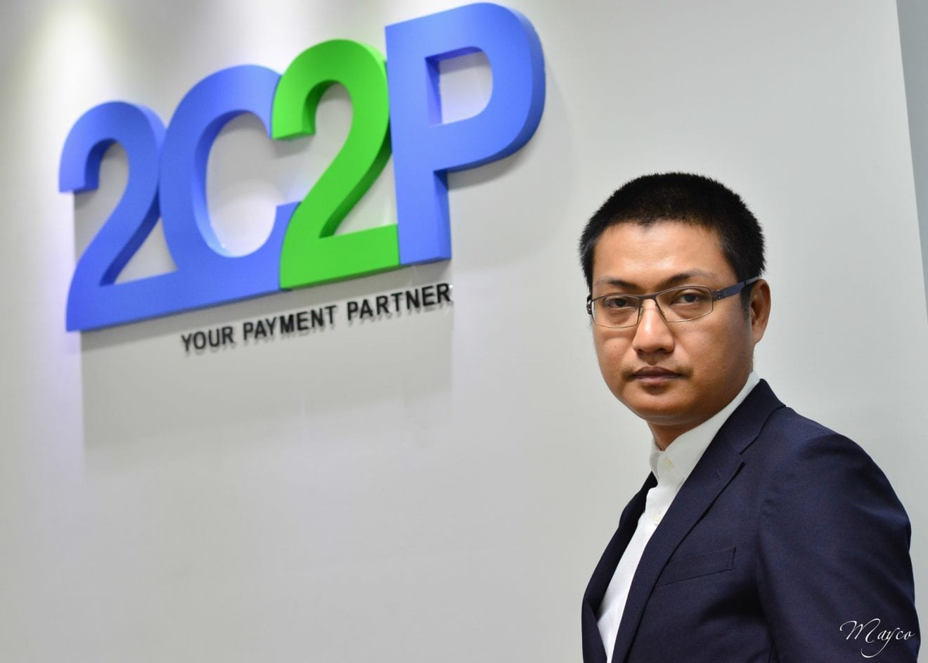2C2P’s Online-To-Offline E-commerce Service Now Available At Over 320,000 Locations