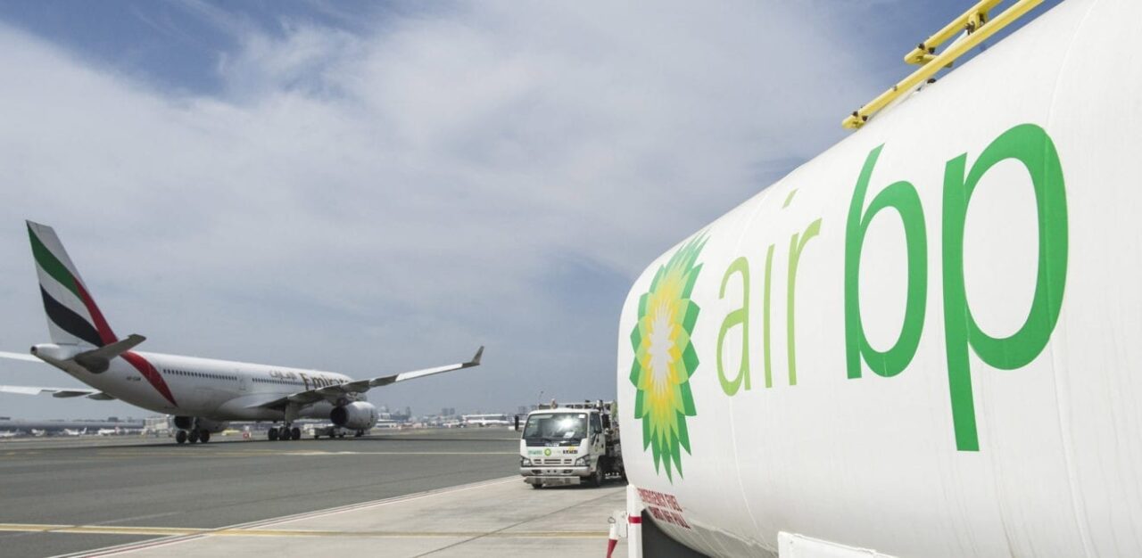 Air BP