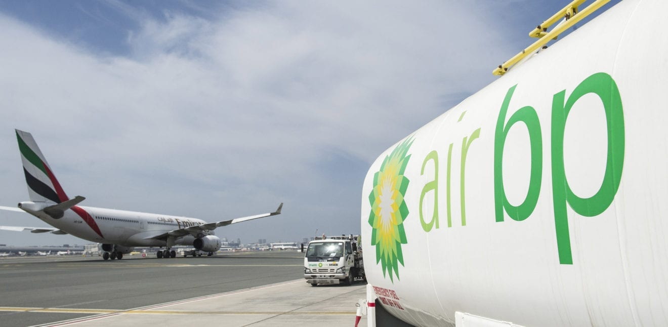 Air BP, AKR sign JV agreement in Indonesia