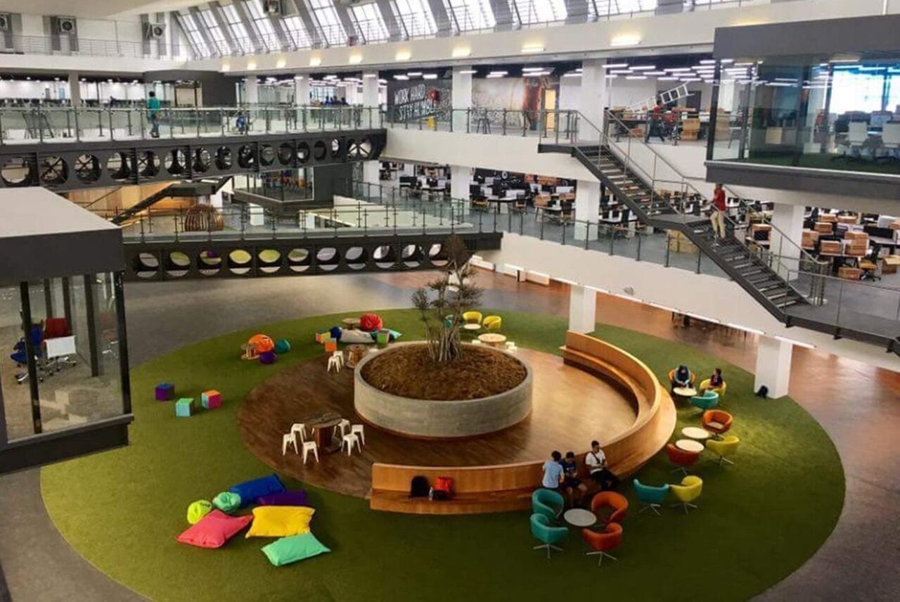 AirAsia Office