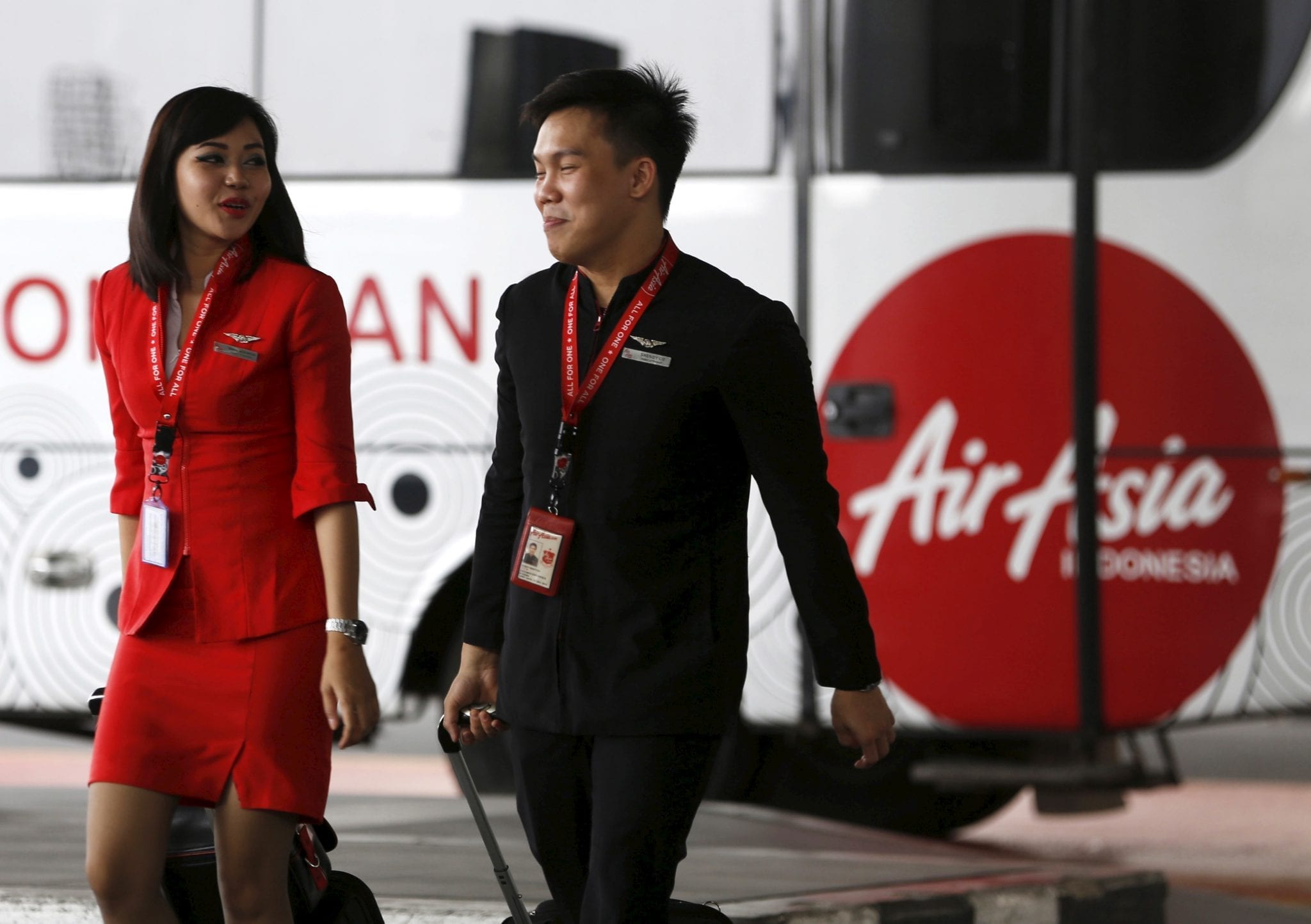 AmInvest Research neutral on transportation sector, AirAsia top pick