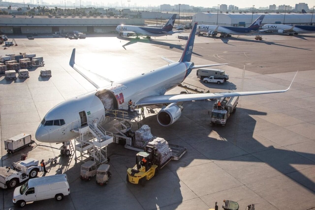 New cargo airline to advance Vietnam logistics