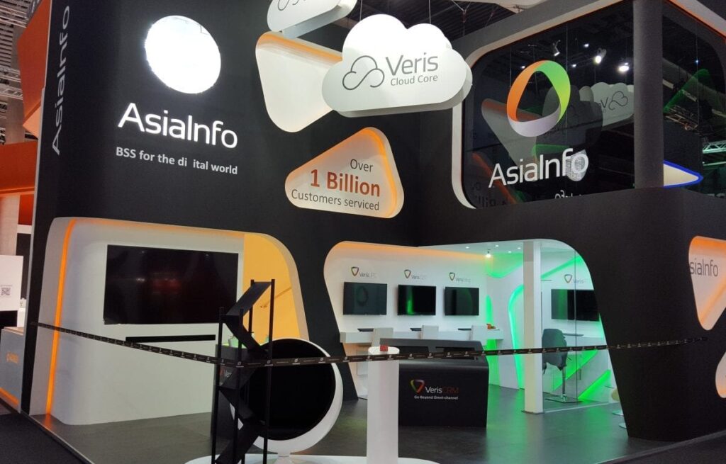 AsiaInfo