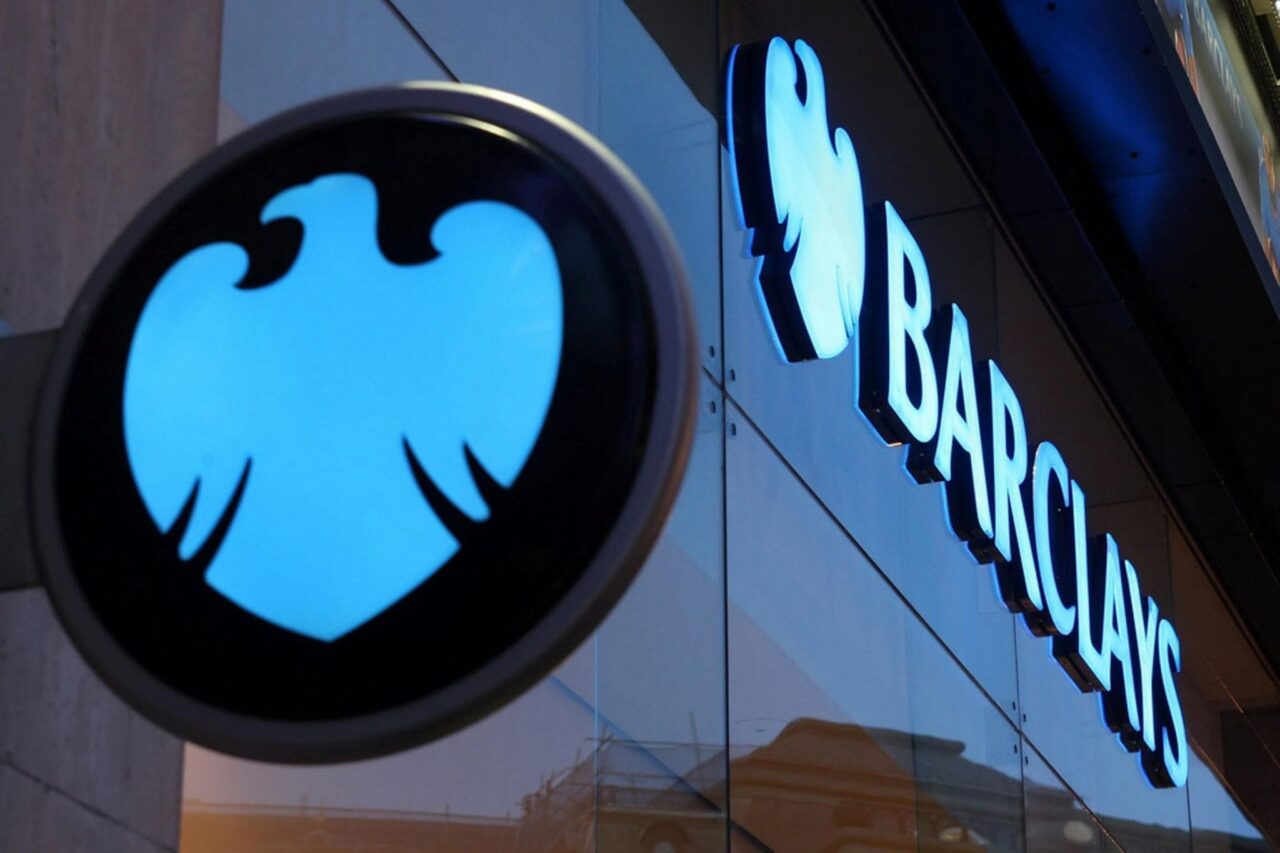 Barclays Bank