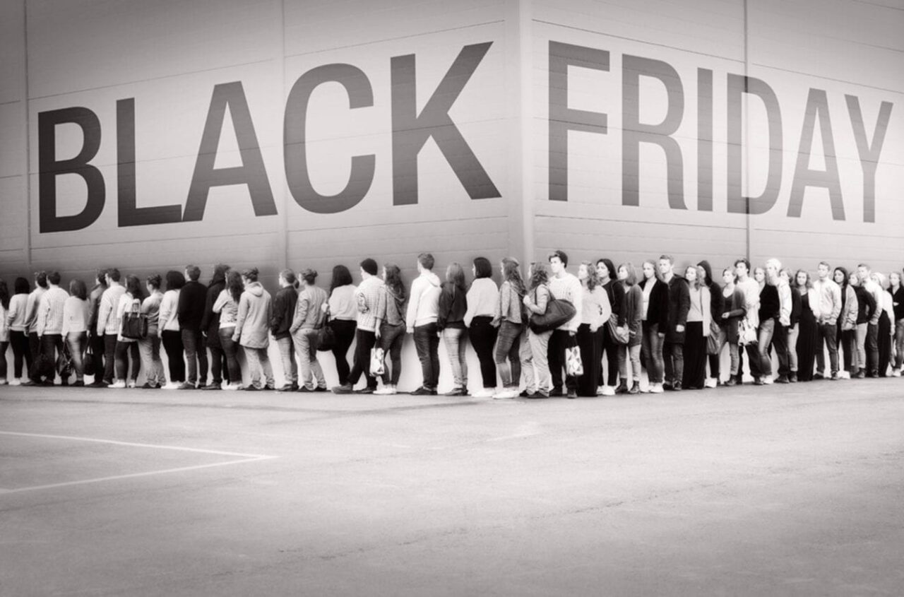 Black Friday 2015