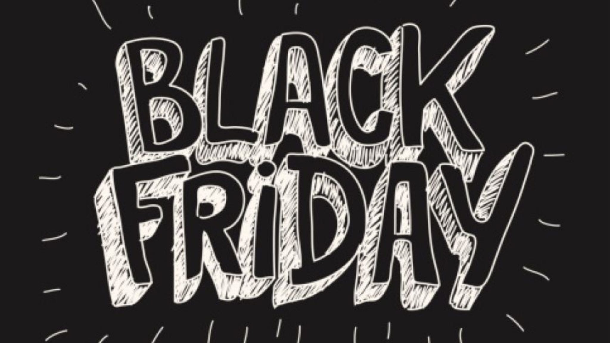 Where to shop in Singapore this Black Friday weekend
