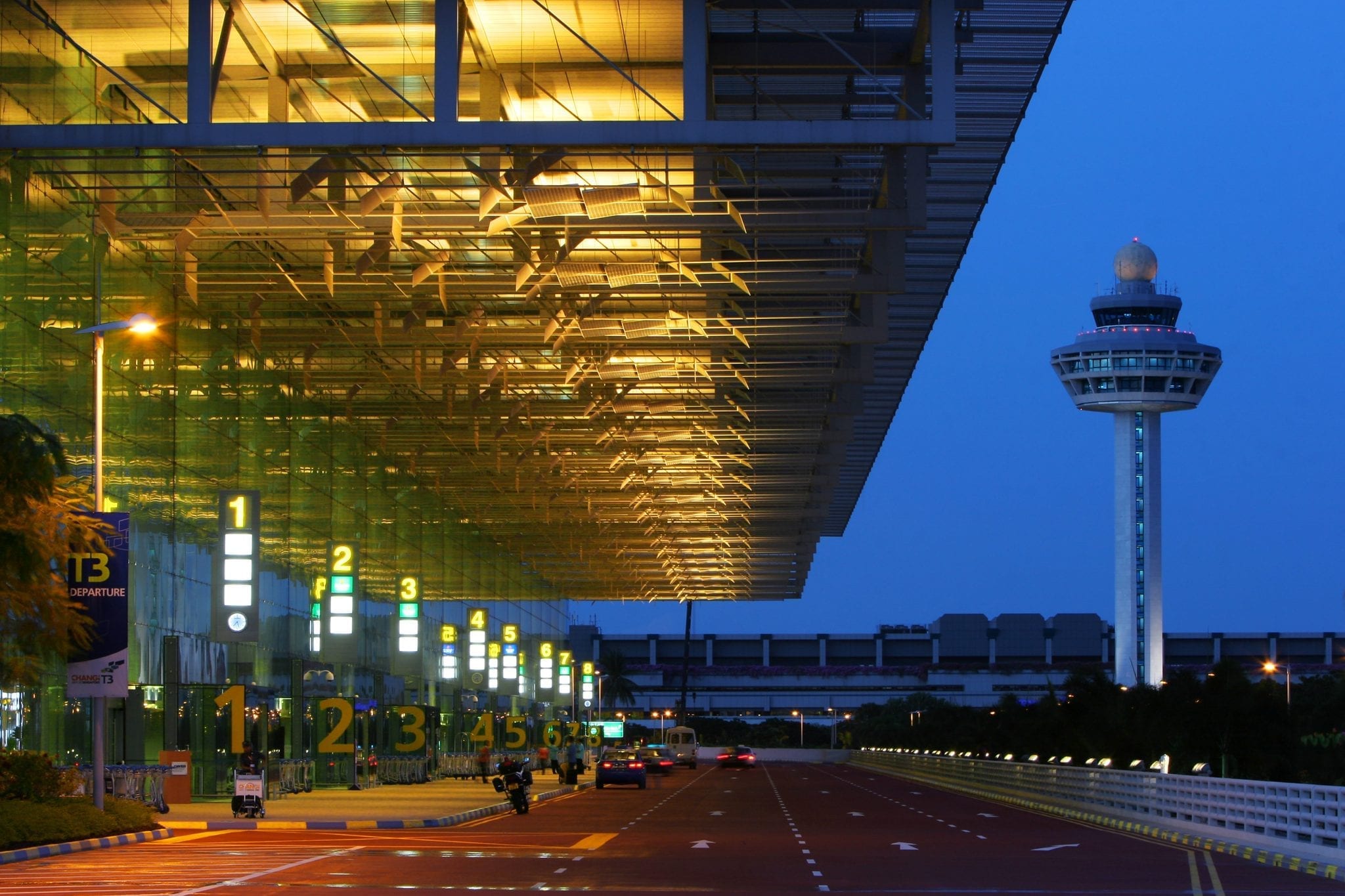 Changi Airport Group strengthens pharmaceutical supply chain in Singapore