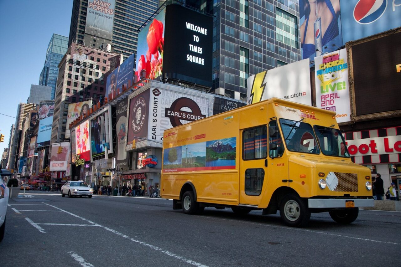 Shaping the Future: DHL’s Strategic Leap into Digitalization, Sustainability & Infrastructure Growth in Asia Pacific