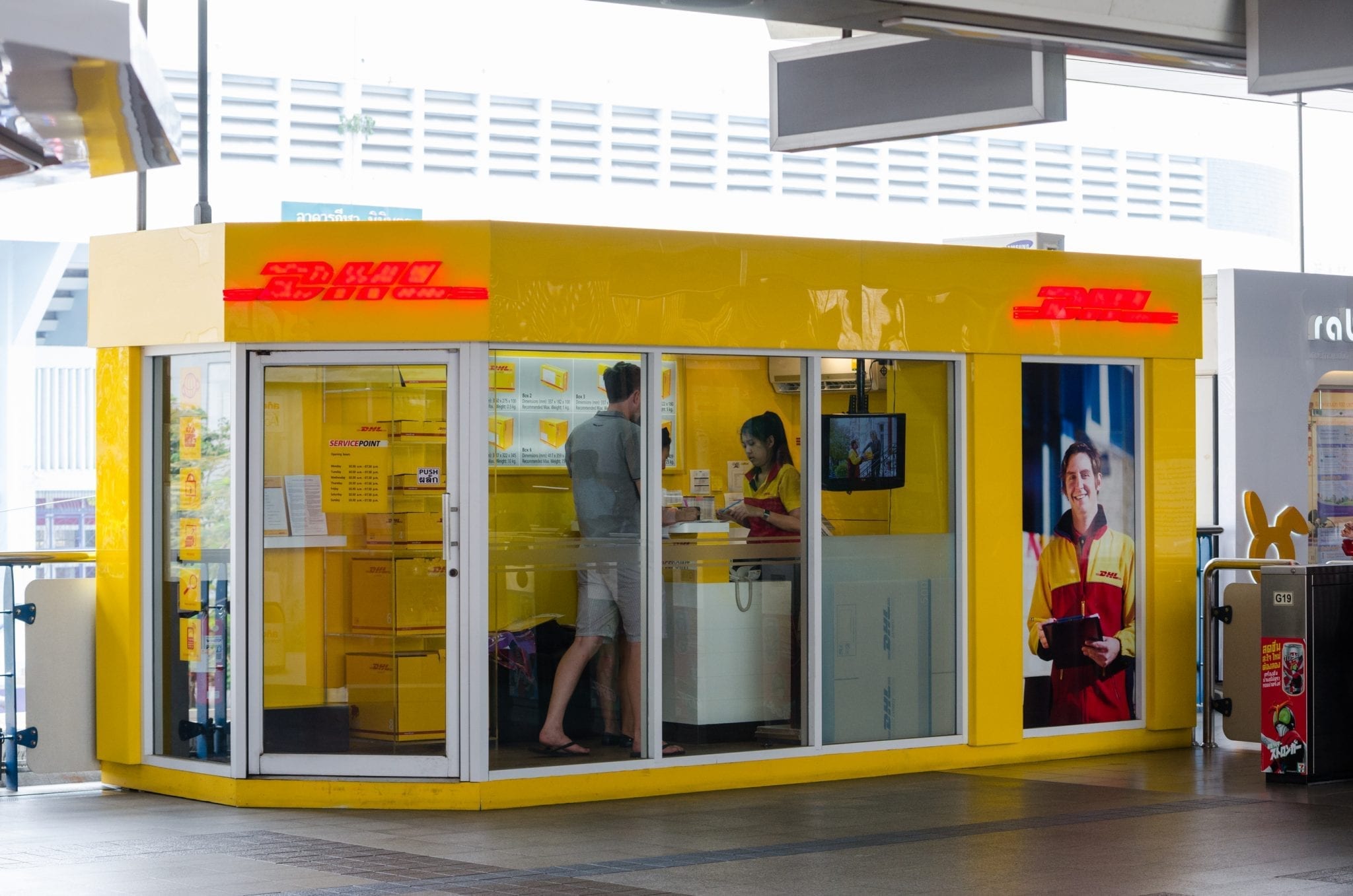 Vietnam’s e-commerce acceleration to gain a boost from DHL eCommerce