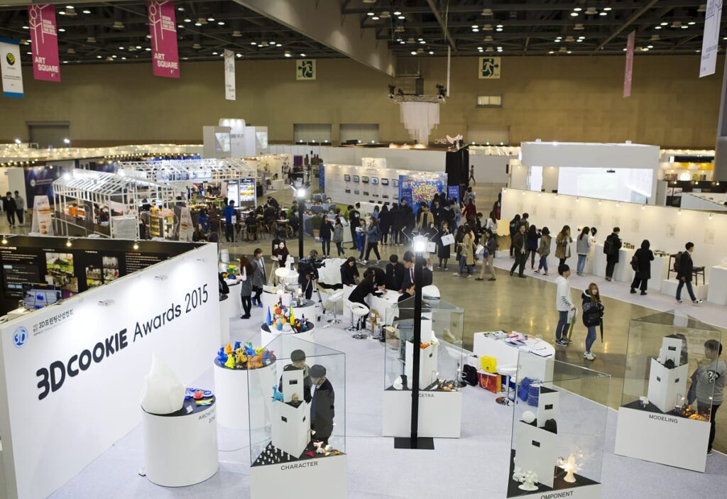 ‘Design Korea 2016’ presents latest industrial design trends