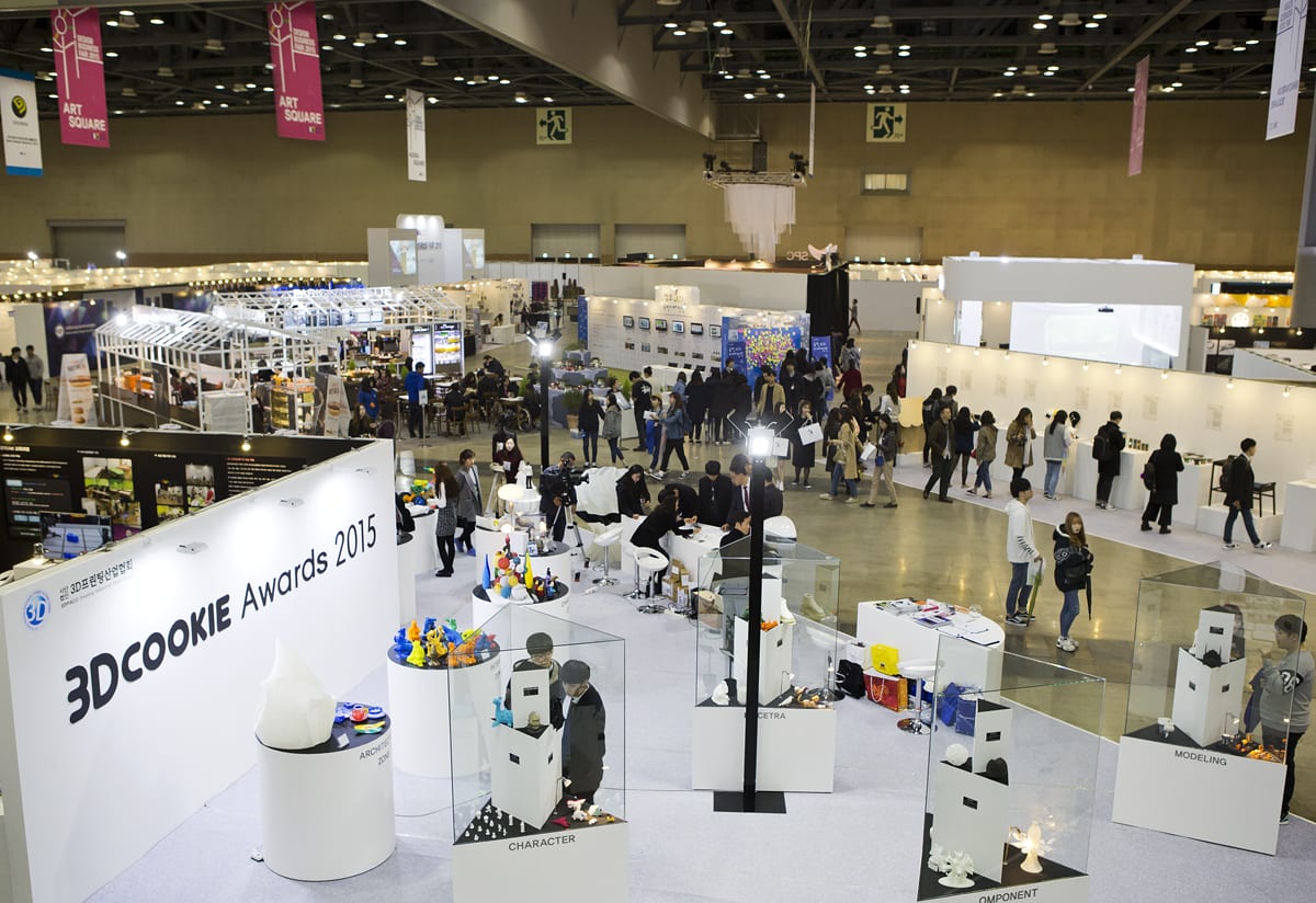 ‘Design Korea 2016’ presents latest industrial design trends
