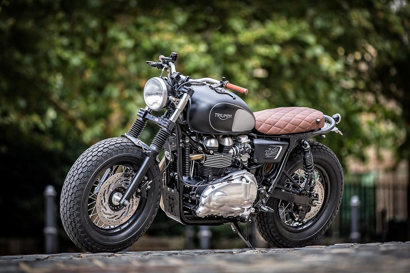 Triumph Motorcycles India Increases Prices Of Select Models