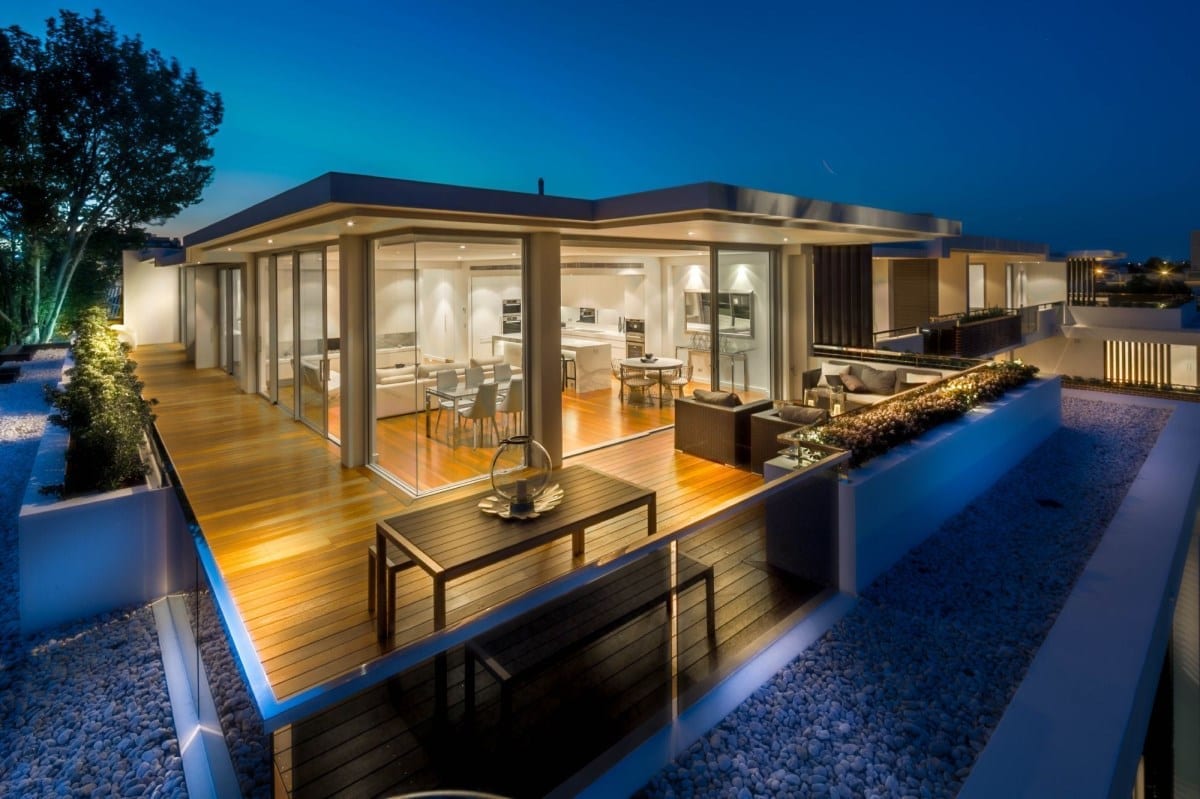 ESQUE properties in Melbourne to feature in showcase