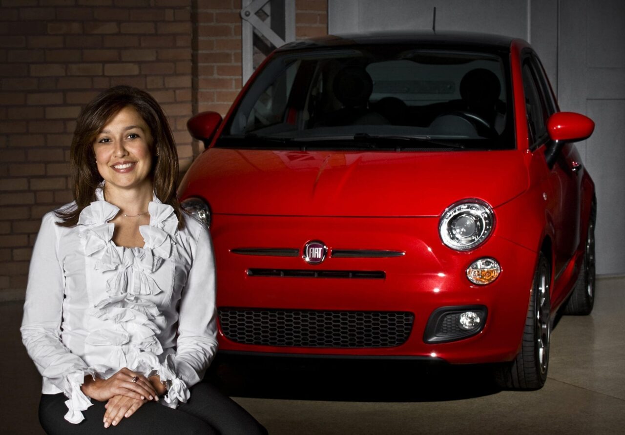 Fiat Chrysler World Largest Auto Company..