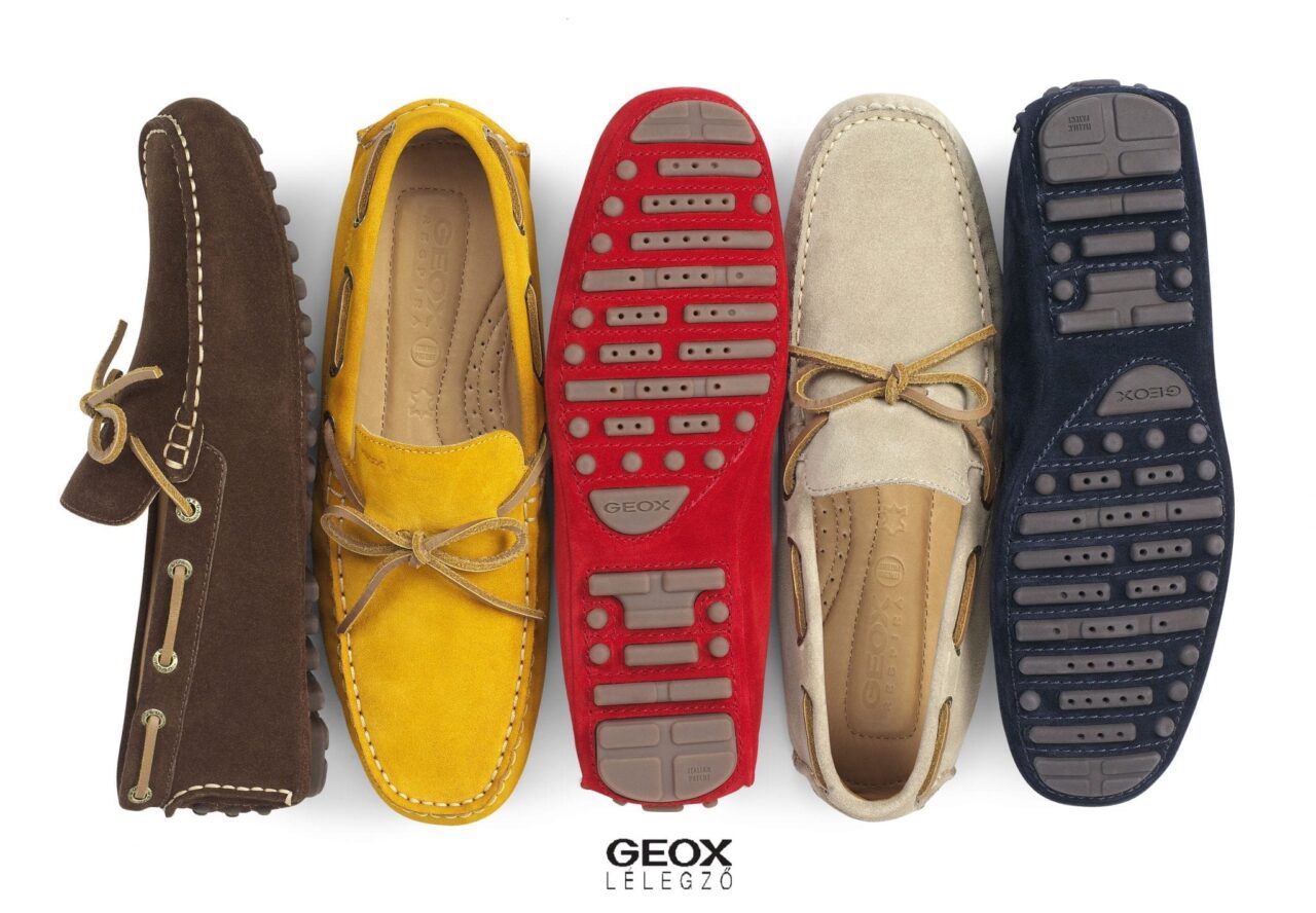 Geox