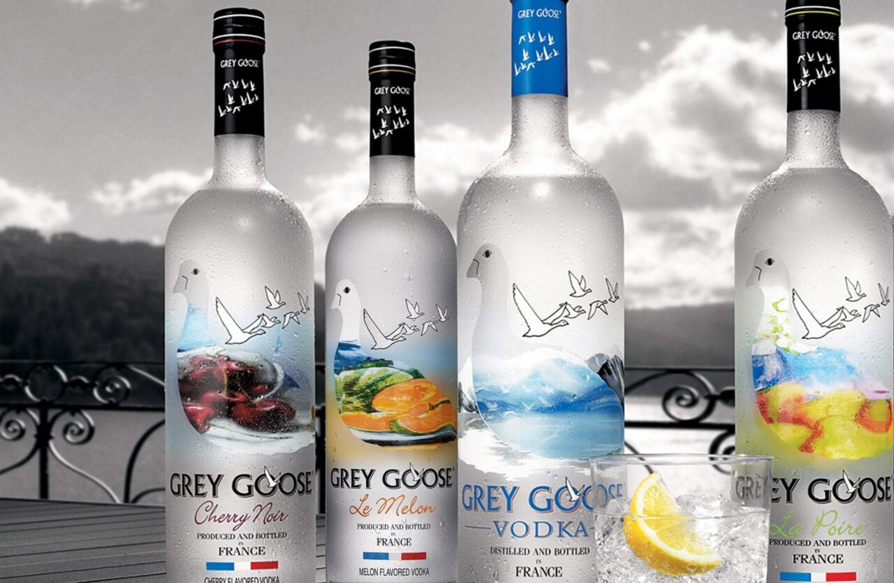 Grey Goose