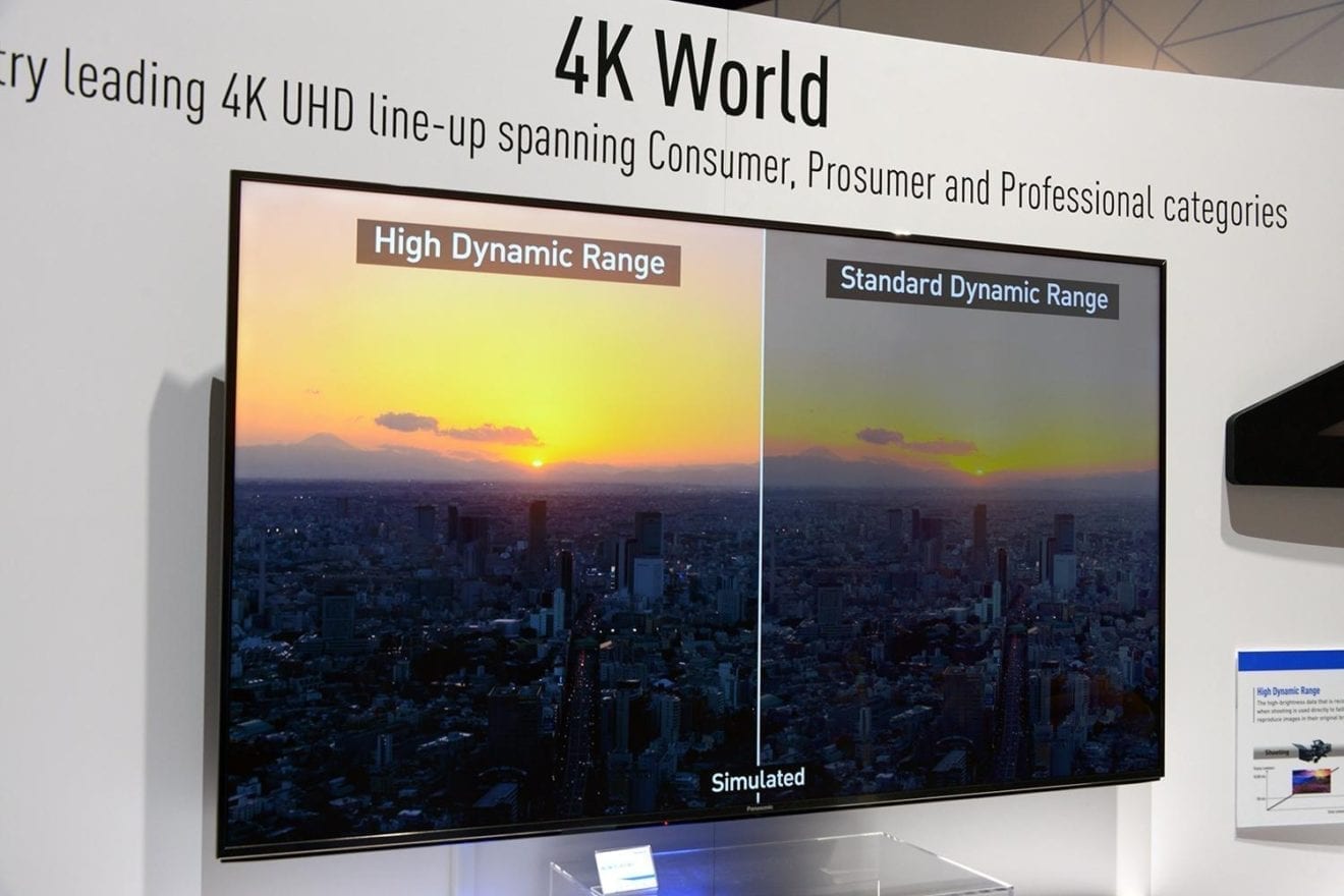 HDR key to offsetting profit erosion