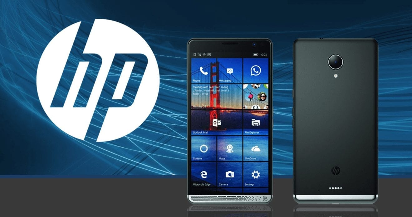 HP’s Elite x3 now available in Hong Kong