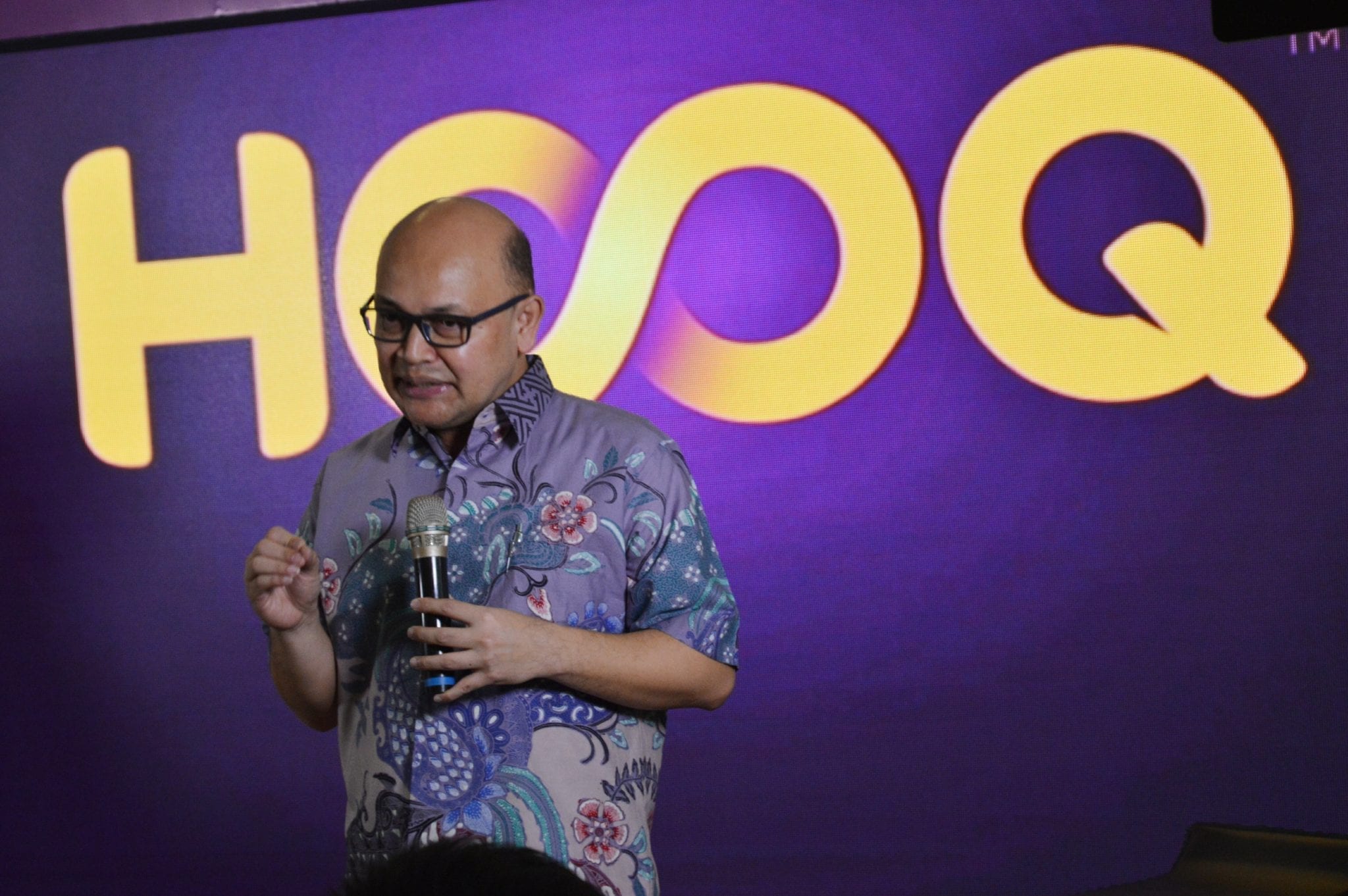 Singtel launches Hooq OTT movie and TV services
