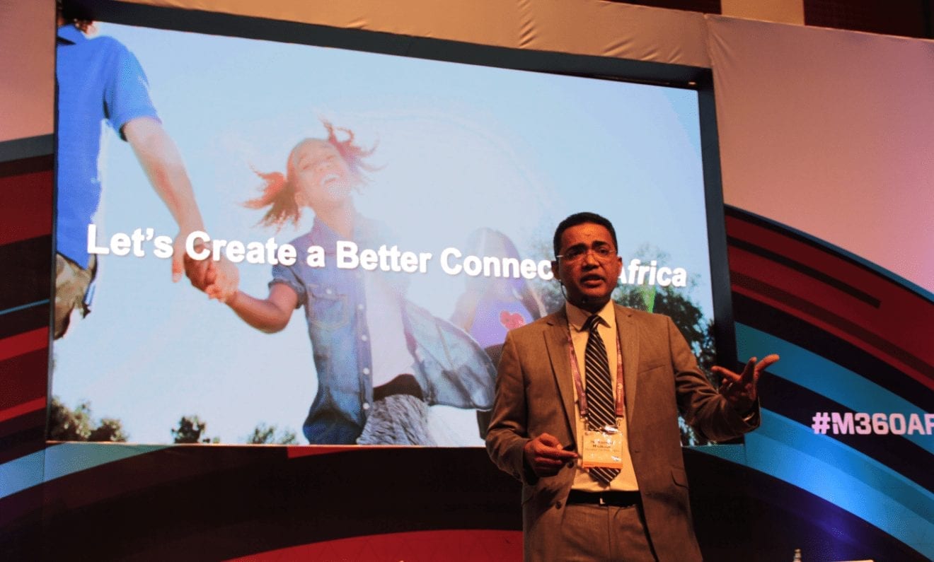 Huawei announces mobile app X Labs