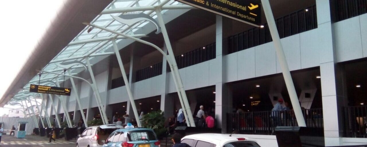 Husein airport expected to serve international flights