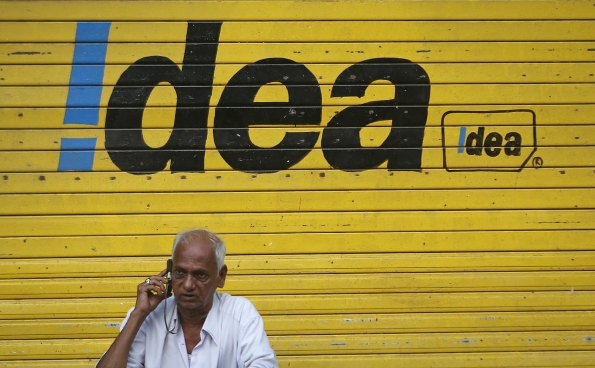 Idea to expand 4G to nine more circles