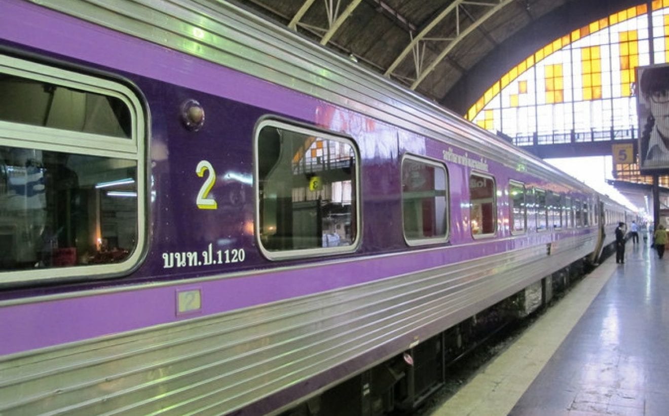 Thailand takes a long-term gamble on Isaan region