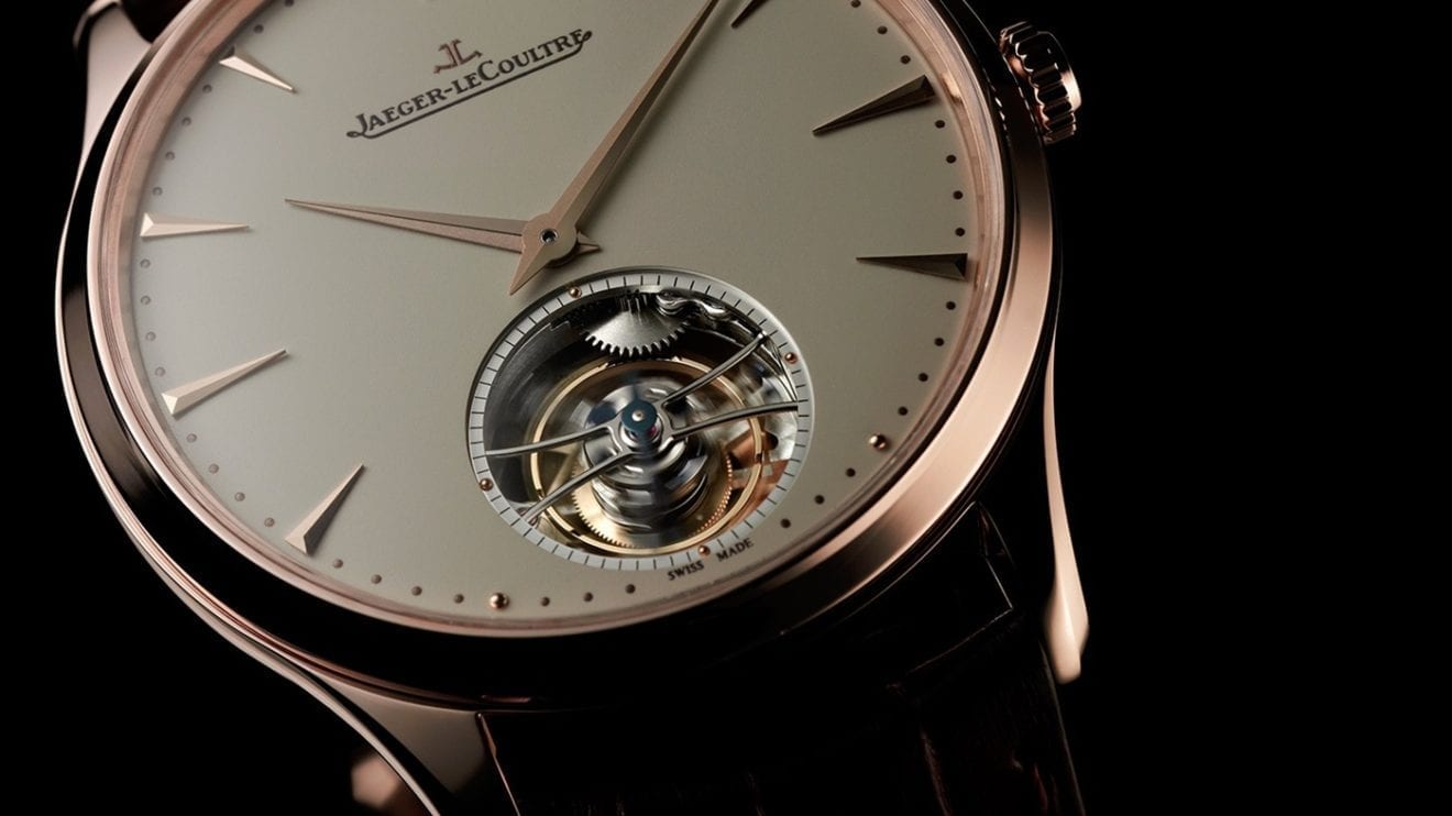Jaeger-LeCoultre Japan opens flagship