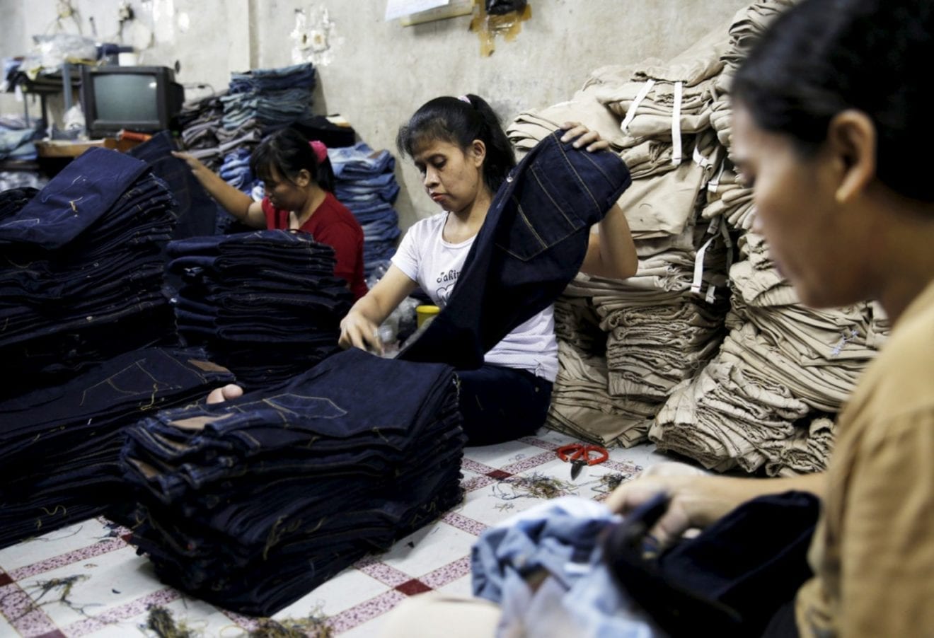 Indonesia-Singapore partnership to open 4,000 jobs in Central Java