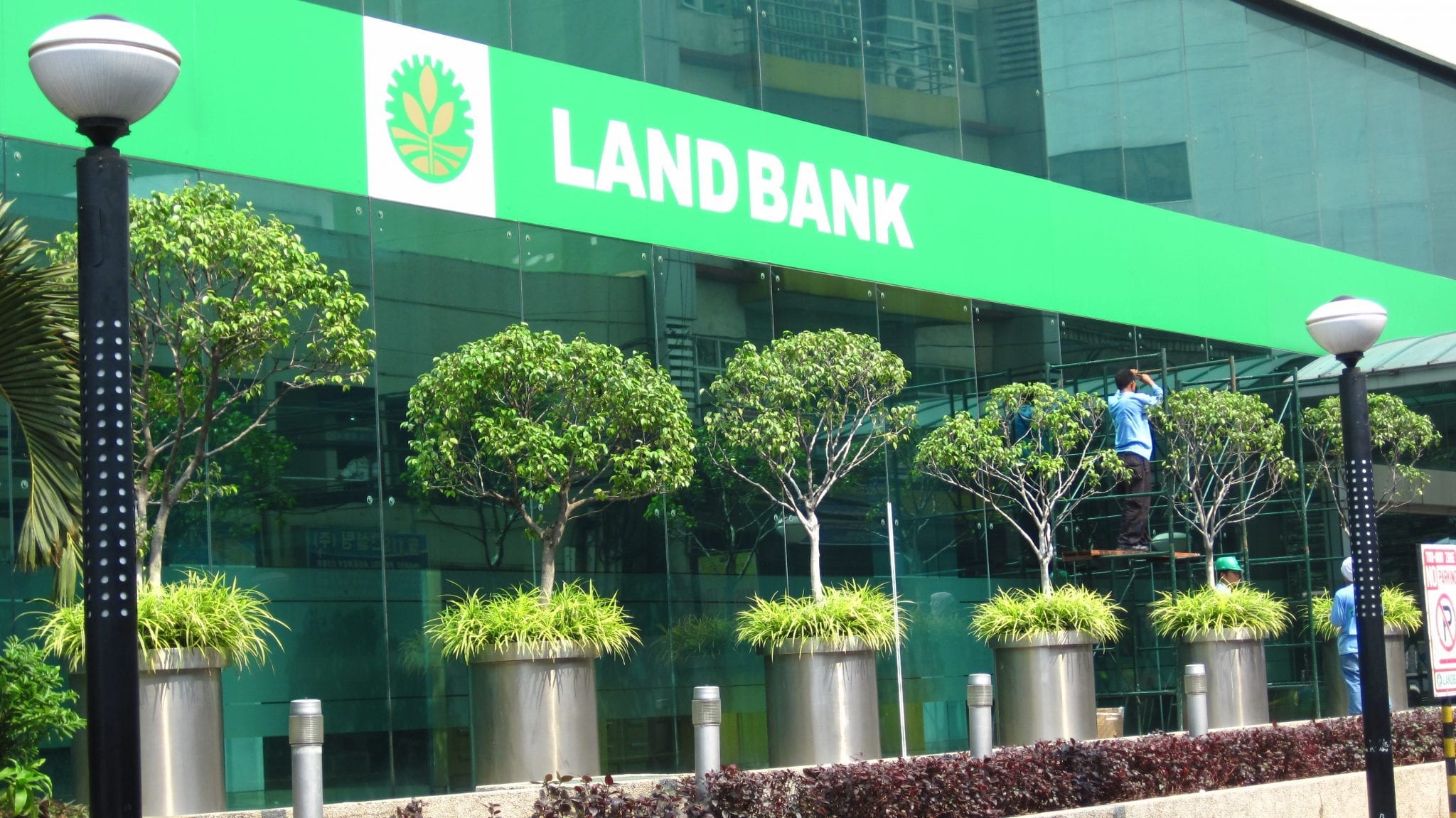 LANDBANK introduces mobile lending for medicines