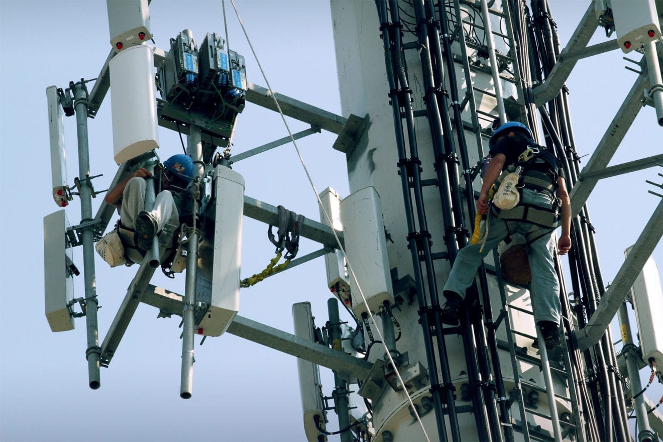 Nokia to deploy first LTE-R network in Korea