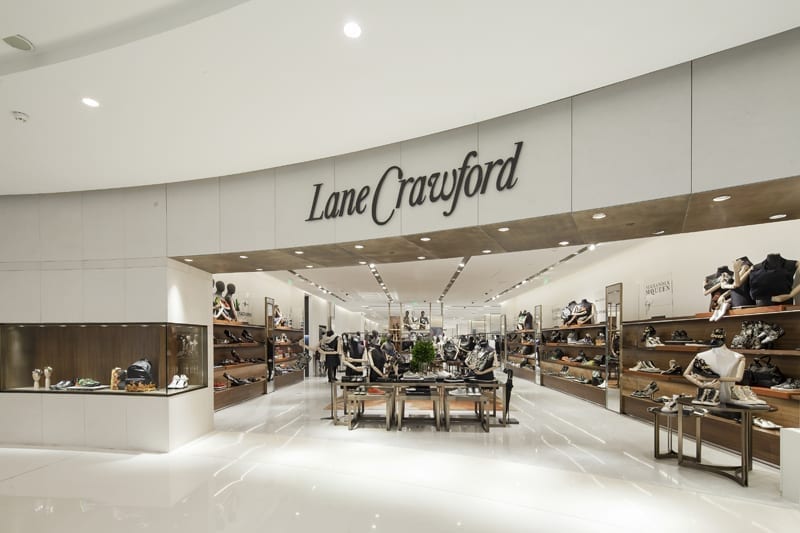 Lane Crawford