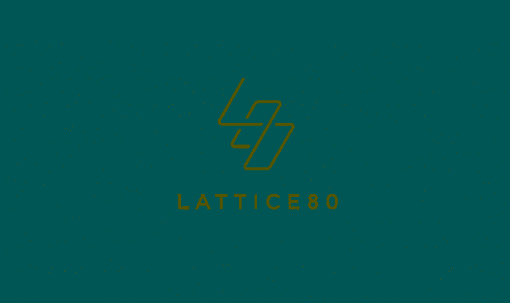 Lattice80