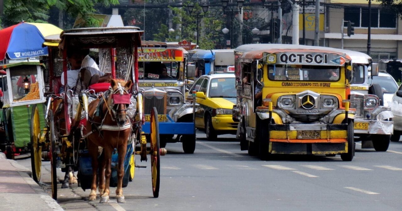 Revival on the Horizon: Metro Manila Retail Vacancy Rate Expected to Bounce Back to Pre-Pandemic Figures