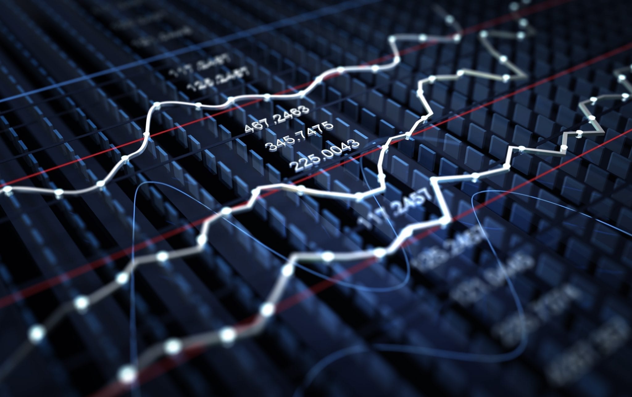 Indonesia can weather financial market volatility